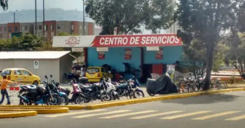 CENTRO DE SERVICIOS MAKRO VILLA DEL RIO BOGOTÁ CENTRO DE SERVICIOS MAKRO VILLA DEL RIO BOGOTÁ